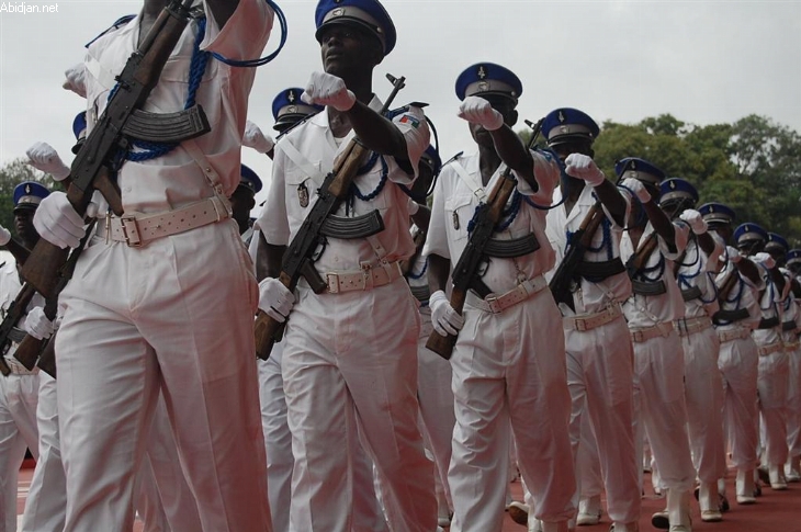 Achat d`armes du régime Fpi : Trois ministres se battent autour d`un commerce juteux